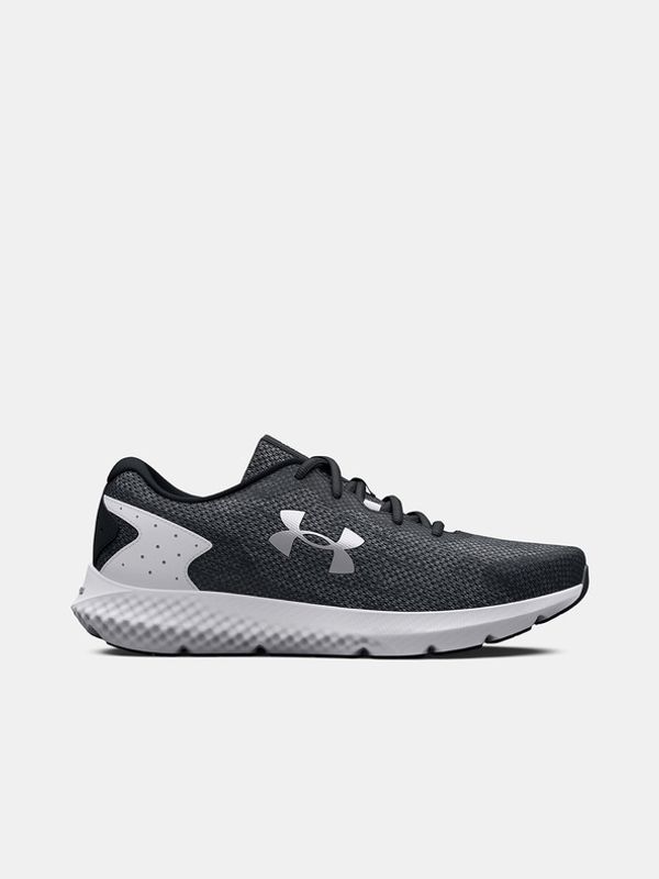 Under Armour Under Armour UA W Charged Rogue 3 Knit Tenisice crna
