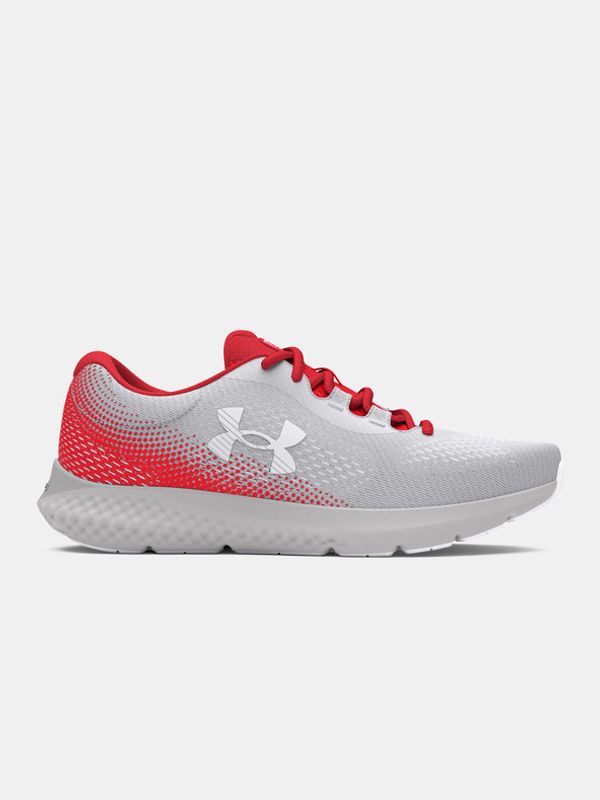 Under Armour Under Armour UA W Charged Rogue 4 Tenisice siva