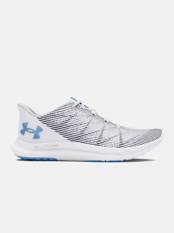 Under Armour Under Armour UA W Charged Speed Swift Tenisice bijela