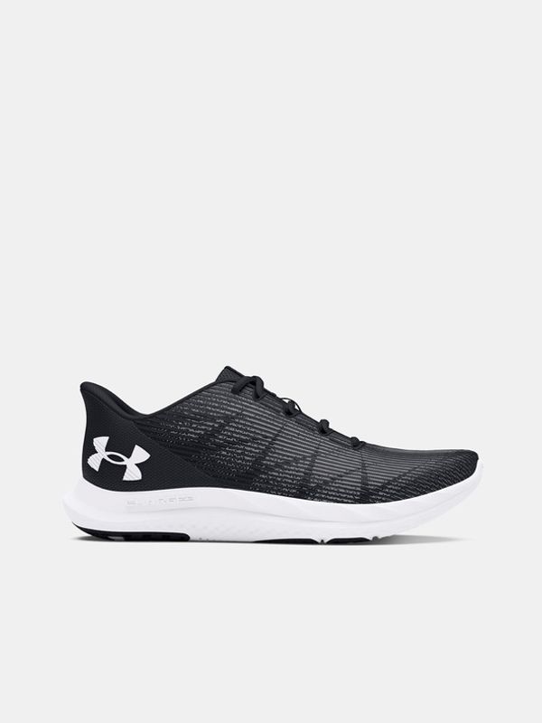 Under Armour Under Armour UA W Charged Speed Swift Tenisice crna