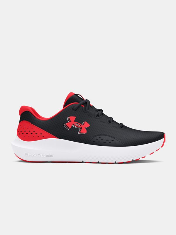 Under Armour Under Armour UA W Charged Surge 4 Tenisice crna