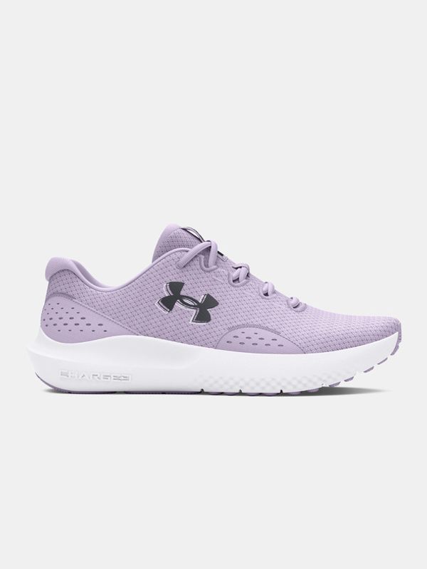 Under Armour Under Armour UA W Charged Surge 4 Tenisice ljubičasta