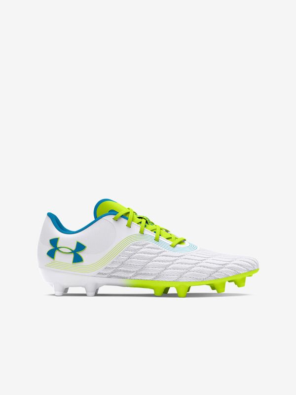 Under Armour Under Armour UA W Clone Mag Pro 3.0 FG Football Boots bijela