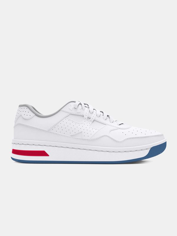 Under Armour Under Armour UA W Court 96 Tenisice bijela