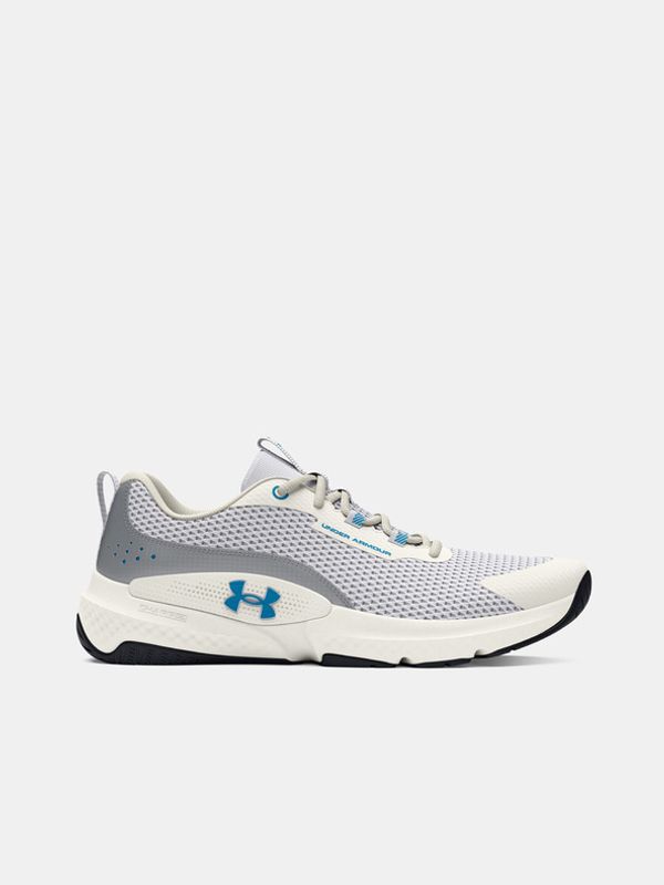 Under Armour Under Armour UA W Dynamic Select Tenisice siva