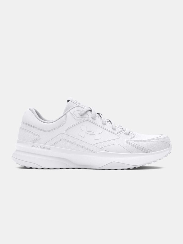 Under Armour Under Armour UA W Edge Lthr Tenisice bijela