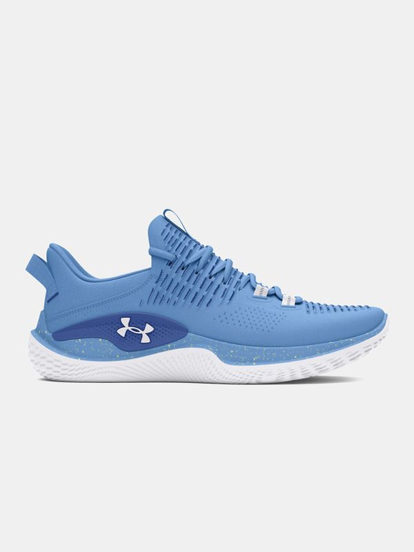 Under Armour Under Armour UA W Flow Dynamic INTLKNT Tenisice plava
