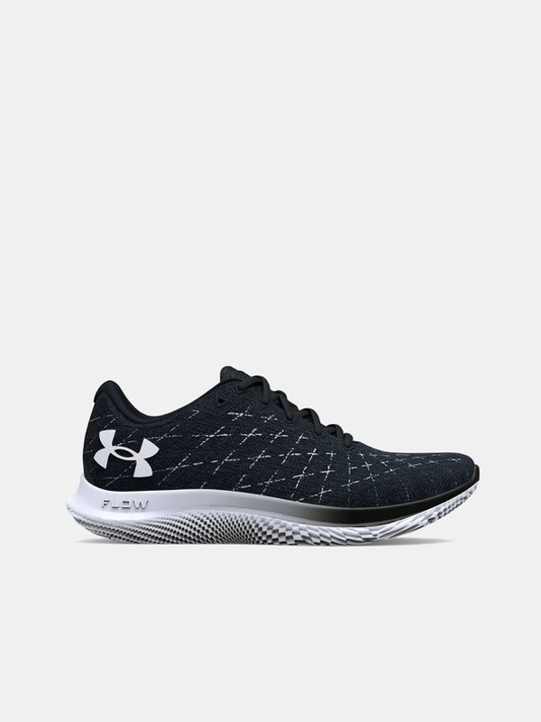 Under Armour Under Armour UA W FLOW Velociti Wind 2 Tenisice crna