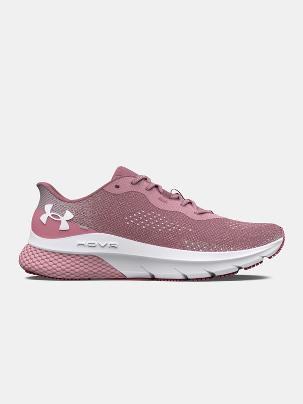 Under Armour Under Armour UA W HOVR Turbulence 2 Tenisice ružičasta