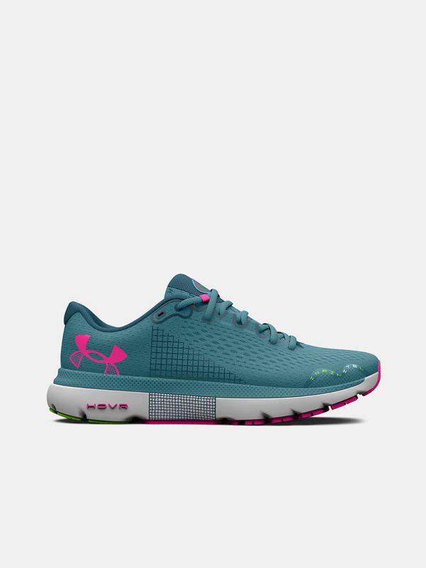 Under Armour Under Armour UA W HOVR™ Infinite 4 Tenisice plava