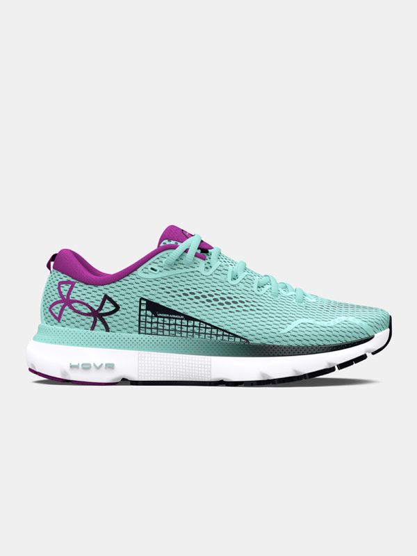 Under Armour Under Armour UA W HOVR™ Infinite 5 Tenisice plava