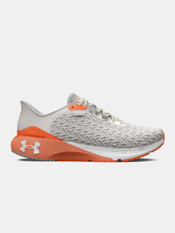 Under Armour Under Armour UA W HOVR™ Machina 3 Clone Tenisice siva