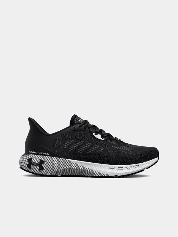 Under Armour Under Armour UA W HOVR™ Machina 3 Tenisice crna