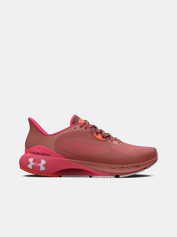 Under Armour Under Armour UA W HOVR™ Machina 3 Tenisice crvena