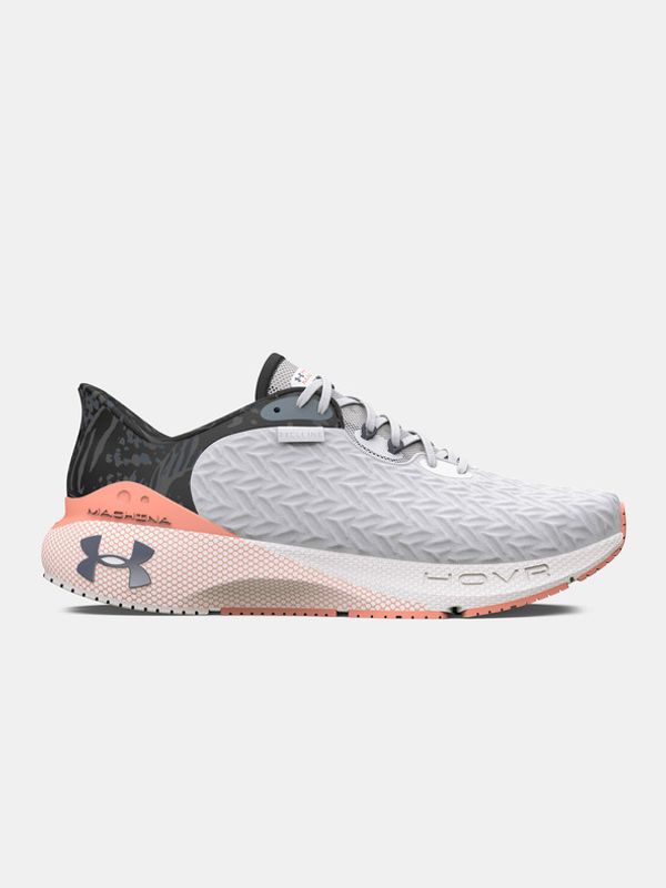 Under Armour Under Armour UA W HOVR™ Machina3 Clone RLA Tenisice bijela