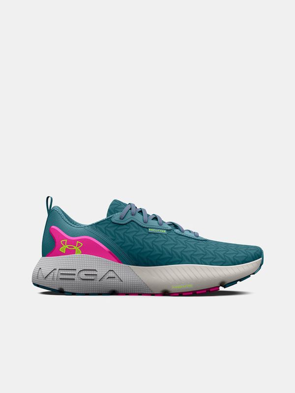Under Armour Under Armour UA W HOVR™ Mega 3 Clone Tenisice plava