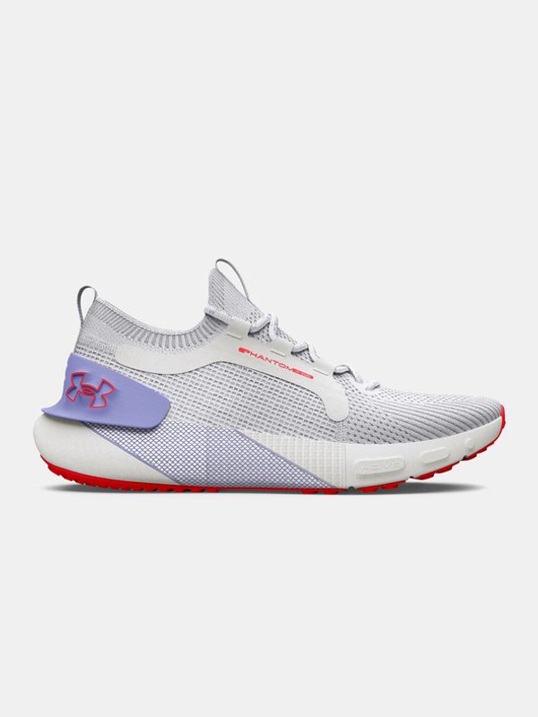 Under Armour Under Armour UA W HOVR™ Phantom 3 SE Tenisice bijela