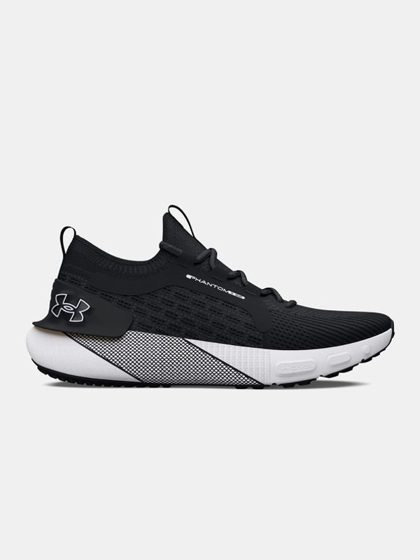 Under Armour Under Armour UA W HOVR™ Phantom 3 SE Tenisice crna
