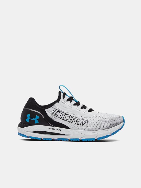 Under Armour Under Armour UA W HOVR™ Sonic 4 Storm Tenisice siva
