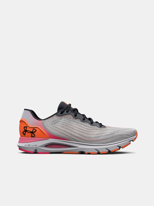 Under Armour Under Armour UA W HOVR™ Sonic 6 BRZ Tenisice crna