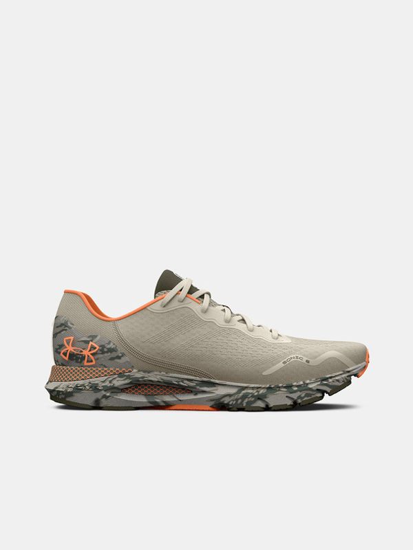 Under Armour Under Armour UA W HOVR™ Sonic 6 Camo Tenisice bijela