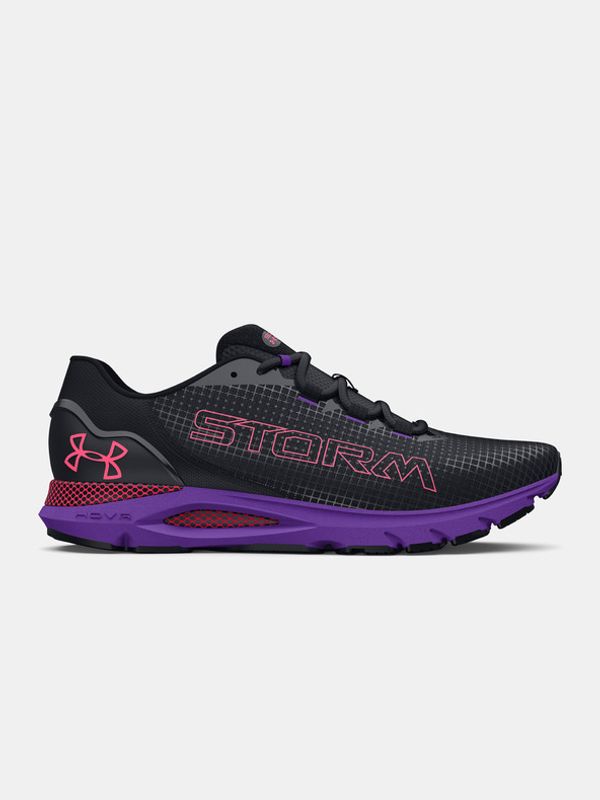 Under Armour Under Armour UA W HOVR™ Sonic 6 Storm Tenisice crna