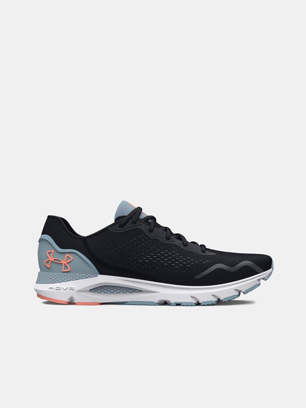 Under Armour Under Armour UA W HOVR™ Sonic 6 Tenisice crna