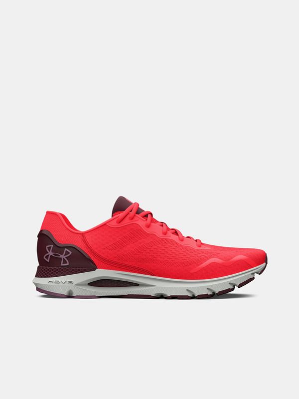 Under Armour Under Armour UA W HOVR™ Sonic 6 Tenisice crvena