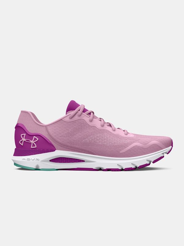 Under Armour Under Armour UA W HOVR™ Sonic 6 Tenisice ružičasta