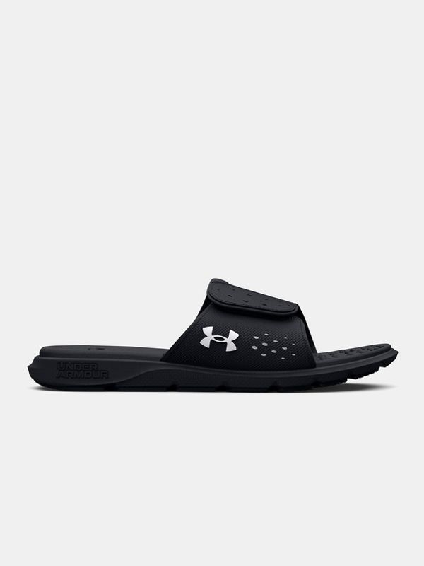 Under Armour Under Armour UA W Ignite Pro SL Papuče crna