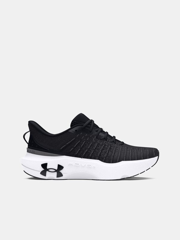 Under Armour Under Armour UA W Infinite Elite Tenisice crna