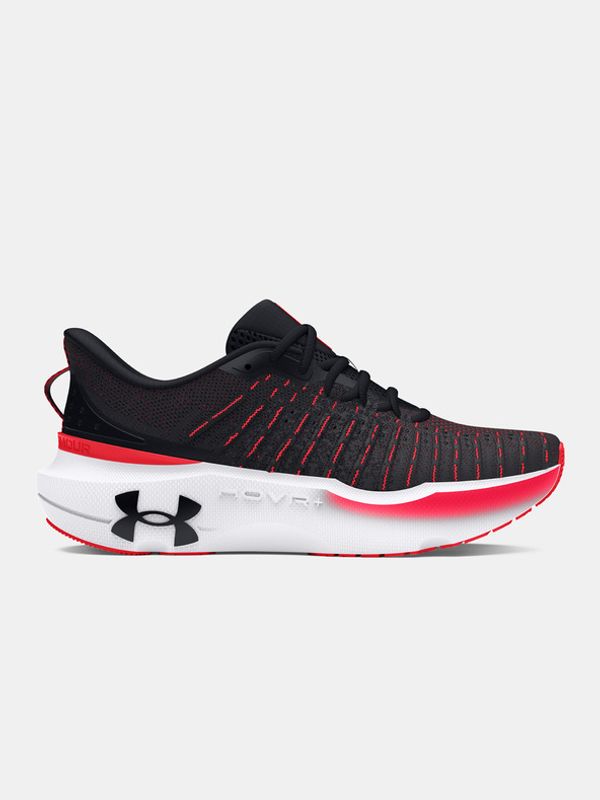 Under Armour Under Armour UA W Infinite Elite Tenisice crna