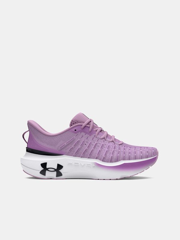 Under Armour Under Armour UA W Infinite Elite Tenisice ljubičasta