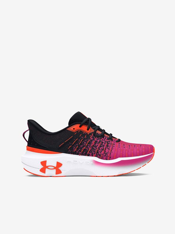 Under Armour Under Armour UA W Infinite Elite Tenisice ružičasta