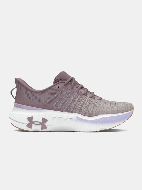 Under Armour Under Armour UA W Infinite Elite Tenisice siva
