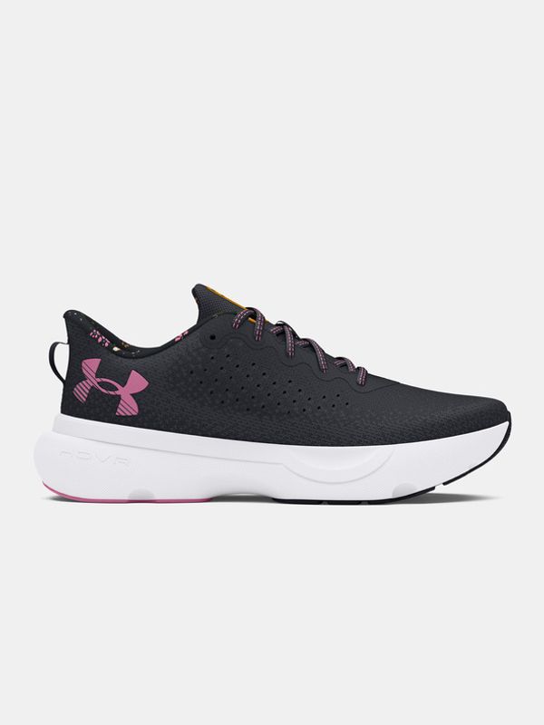 Under Armour Under Armour UA W Infinite Print Tenisice crna