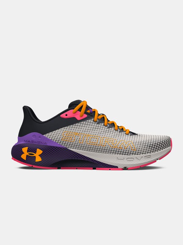 Under Armour Under Armour UA W Machina Storm Tenisice siva