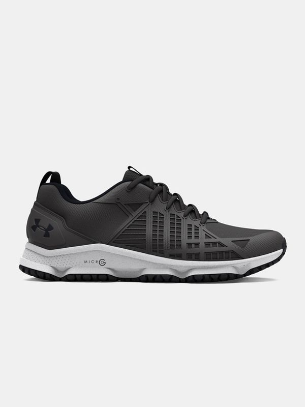 Under Armour Under Armour UA W MG Strikefast Sandale siva