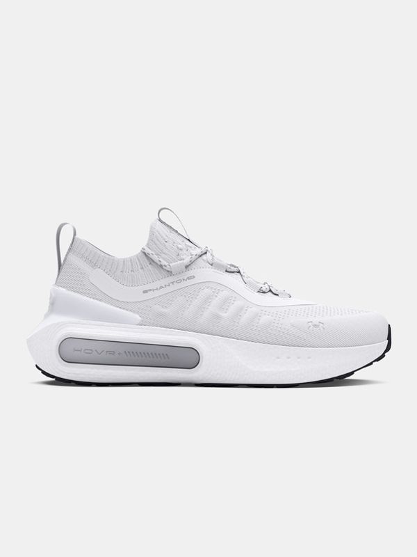 Under Armour Under Armour UA W Phantom 4 Tenisice bijela