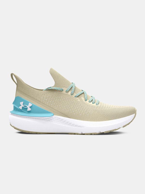 Under Armour Under Armour UA W Shift Tenisice smeđa