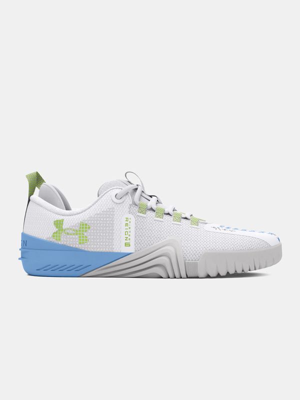 Under Armour Under Armour UA W TriBase Reign 6 Tenisice bijela