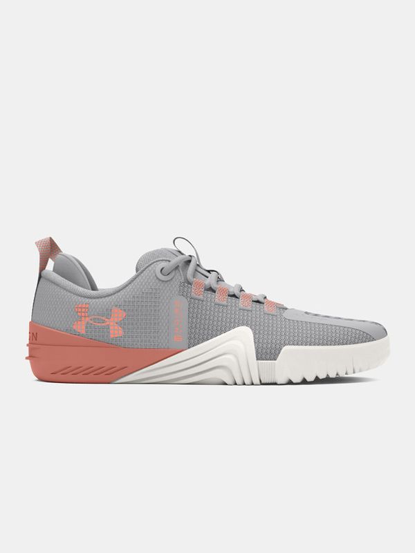 Under Armour Under Armour UA W TriBase Reign 6 Tenisice siva