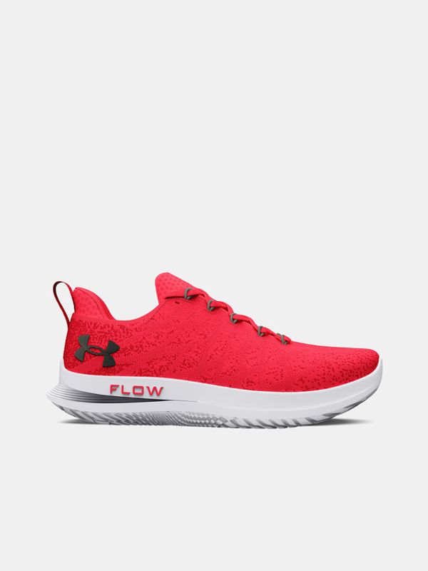 Under Armour Under Armour UA W Velociti 3 Tenisice crvena