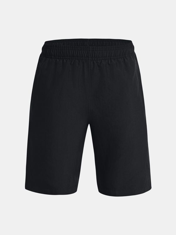 Under Armour Under Armour UA Woven Graphic Kratke hlače dječje crna