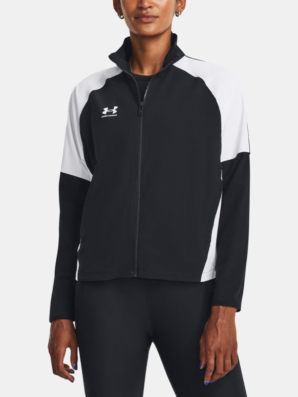 Under Armour Under Armour UA W's Ch. Pro Track Jakna crna