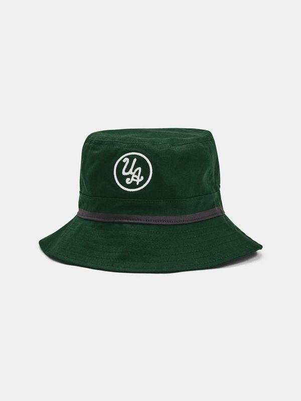 Under Armour Under Armour Unisex Driver Golf Bucket Šilterica zelena