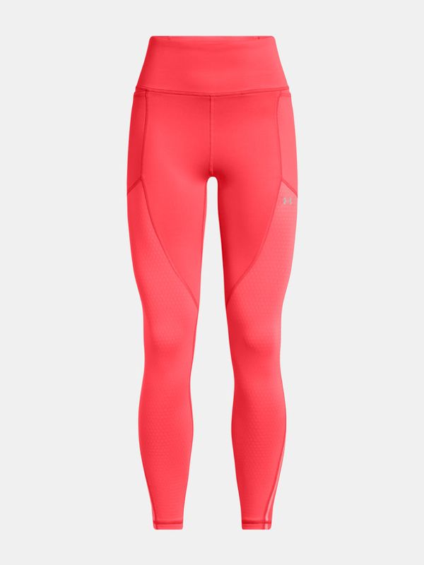 Under Armour Under Armour Vanish CW Legging Tajice crvena