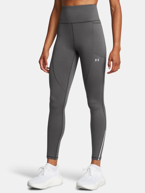 Under Armour Under Armour Vanish CW Legging Tajice siva