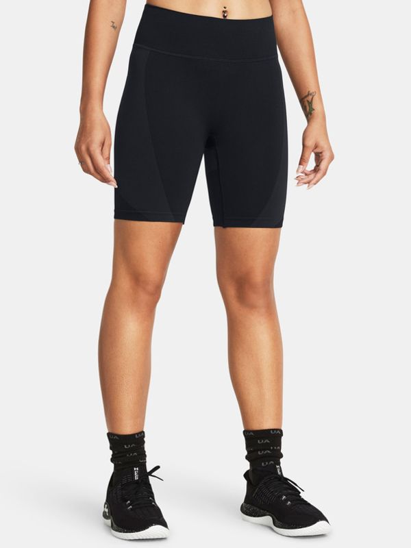 Under Armour Under Armour Vanish Elite Seamless Šorcevi crna