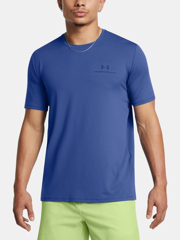 Under Armour Under Armour Vanish Energy SS Majica plava